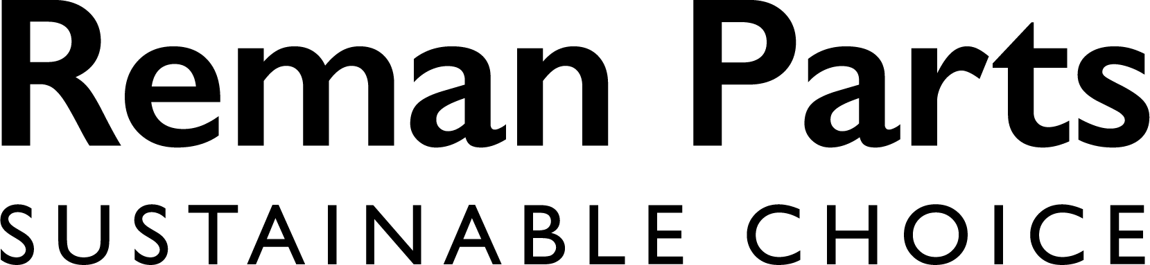 Reman, pièces remanufacturées